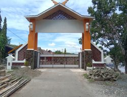 Pelayanan Security Bendungan Ponre-Ponre  Bone, Sulsel Pilih Kasih, Diminta Dirjen PUPR Evaluasi