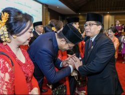 Pelantikan Anggota DPRD Badung Periode 2024-2029, Bupati: Jalankan Tugas Sesuai Amanat Rakyat