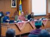 Pemkab Badung Gelar Entry Meeting Audit LPD, Wabup Suiasa: Tidak Mencari Kesalahan, Lebih kepada Pembinaan dan Penguatan LPD