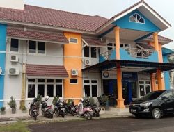 Keputusan Pejabat Gubernur Sumsel Memberikan Sanksi Ringan kepada Pejabat Pelaksana Harian Dinas Pendidikan Cs Provinsi Sumsel, Ombudsman Kecewa