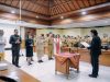 Bupati Badung Nyoman Giri Prasta Lantik 2 Pejabat Eselon II dan 39 Pejabat Fungsional