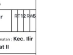 Tidak Lulus Jalur Jonasi Diduga Bisa Lewat Jalur Belakang