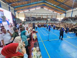 Lasato Fest 2024 Dorong Konsumsi Gizi dan Ekonomi di Garut