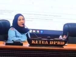Banmus DPRD Sulbar Rapat Kerja Terkait Penyusunan Jadwal Kerja Anggota DPRD