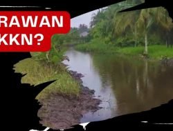 Rawan KKN, Proyek PL Normalisasi Saluran Dinas PUPR Provinsi Kalbar Muncul Lagi