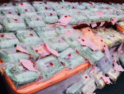 Sebanyak 851 Kasus Narkoba Periode Januari hingga Juli Diungkap Polda Sumsel