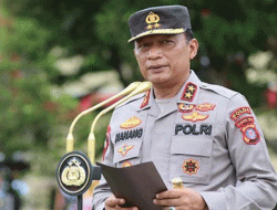 Jelang Upacara HUT ke 79 RI di IKN, Polda Kaltim Pastikan Pengamanan Rangkaian Kegiatan