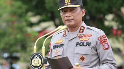 Jelang Upacara HUT ke 79 RI di IKN, Polda Kaltim Pastikan Pengamanan Rangkaian Kegiatan