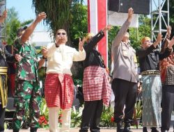 Hari Jadi ke-20 Sulbar, Momentum Persatuan dan Percepatan Pembangunan