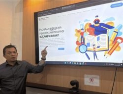 Komisi IV DPRD Sulbar Desak Pemprov Program Beasiswa Segera Dilaksanakan