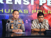 Densus 88 Tangkap Terduga Teroris di Kota Batu, Disinyalir Terprovokasi Propaganda Melalui Medsos