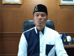 Pemerintah Pusat Setujui Sebanyak 1.491 Kuota Formasi PPPK Kota Pariaman