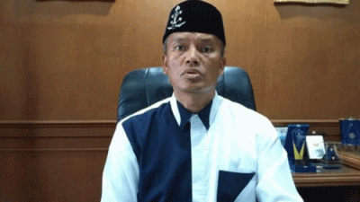 Pemerintah Pusat Setujui Sebanyak 1.491 Kuota Formasi PPPK Kota Pariaman