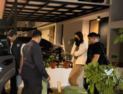 Eks Wali Kota Ditangkap Polisi di Tangerang, Diduga Terlibat Kasus Pencucian Uang