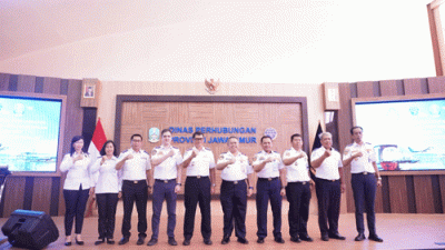 Kembangkan Rute Penerbangan Jatim-Bali, Begini Kata Kepala Dishub Provinsi Jatim