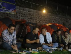 Widodo Setiadi Menjadi Nahkoda PWN Ngawi