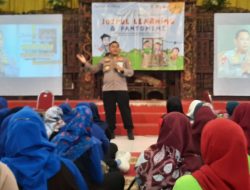 Guru TK di Bangkalan Diajak Lestarikan Budaya Srimulat, Wujudkan Generasi Emas 2045