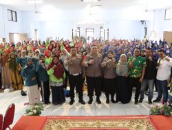 Lestarikan Budaya Indonesia, Kombes Pol Tri Suhartanto bersama Polres Bangkalan Kenalkan Museum Srimulat