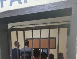 Tujuh Personel Polres Polman Jalani Penempatan Khusus Terkait Kematian Tahanan di Sel