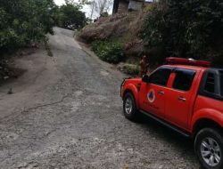 Respon Pemberitaan Media, BPBD Selayar Segera Lakukan Asesmen