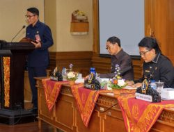 Kabupaten Badung Dapatkan Kuota 6.870 Formasi P3K Tahun 2024, Bupati Giri Prasta: Ini Buah Perjuangan Kita Bersama