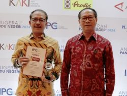 Pemkab Badung Raih Anugerah Pandu Negeri 2024