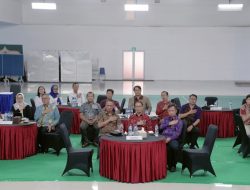 RSD Mangusada Studi Tiru Layanan Stem Cell ke RSCM