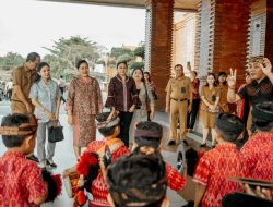Disdikpora Kolaborasi dengan Guru Penggerak Gelar Badung Education Fair Tahun 2024