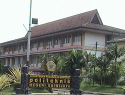 Diduga Para Dosen Poltek Negeri Sriwijaya Mengeluh karena Uang Kesejahtraan Mereka Dipotong Kalau Tidak Absen Fingerprint