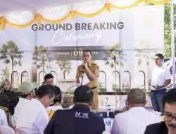 Badung Terang Tanpa Kabel Udara, Komitmen Pemerintah Tingkatkan Kualitas Infrastruktur Pariwisata