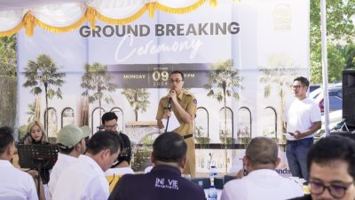 Badung Terang Tanpa Kabel Udara, Komitmen Pemerintah Tingkatkan Kualitas Infrastruktur Pariwisata
