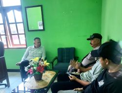 Letter C Diduga Rusak, Pemdes Purwosari, Ngawi, Lakukan Mediasi