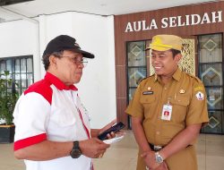 APBD Perubahan Batola Tembus Hampir 2 T