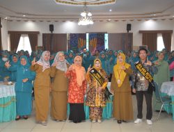 Pj Bupati Batola, Dinansyah: Pemuda Pegang Tongkat Estapet Pembangunan