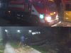 Bergerak Ditengah Senyap Malam, 5 Personel Damkar Berhasil Lokalisir Potensi Kebakaran Lahan