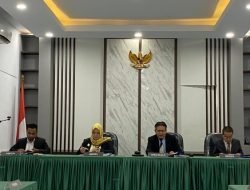 LBH Padang Ajukan Permohonan Penyelesaian Sengketa Informasi ke KI