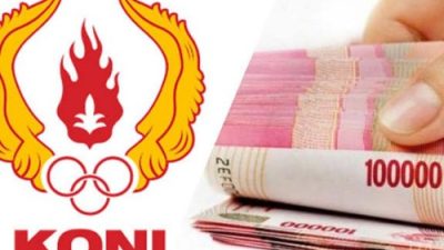 Kejati Sumbar Dalami Dugaan Korupsi Dana Hibah KONI Tahun 2023 Senilai Rp20 Miliar