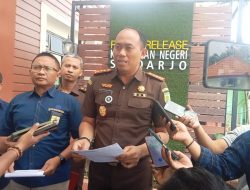 Kemplang Pajak Rp529,7 Juta, CV IM Sidoarjo Kini Berurusan dengan Hukum