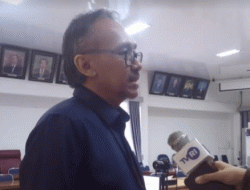 BPS Provinsi Sumbar Catat Bulan Agustus Terjadi Inflasi Y-on-Y Sebesar 2,22 Persen