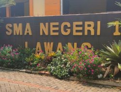 Menyoal Iuran Insidental dan PSM di SMA Negeri 1 Lawang, Kabupaten Malang