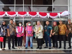 Kejari Mentawai Tahan Dua Orang Kasus Korupsi BKD