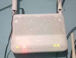 Sebuah Provider Internet Sering Trobel, Warga Desa Ketimang, Sidoarjo Dibuat Resah