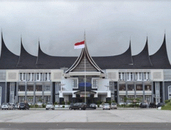 PAD Pemkab Padang Pariaman Tahun 2023 Mencapai Rp149,5 Miliar