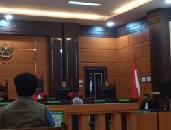 Usai Diputus Hakim Terkait Kasus Penggelapan di PN Padang, Begini Kata Penasihat Hukum
