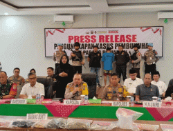 Polisi Ungkap Motif Tersangka IS Lakukan Perkosaaan dan Pembunuhan di Padang Pariaman