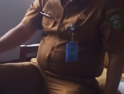 Ternyata Mangkraknya Taman Agro Wisata Bufallo Akibat Ketidakprofesional Kontraktor