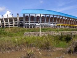 Riwayatmu Kini, Stadion Utama dan Asrama Haji Sumatera Barat