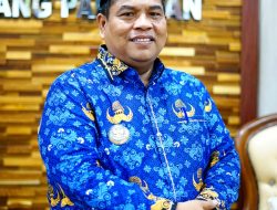 Bupati Padang Pariaman Upayakan Peningkatan Pembangunan dan Kesejahteraan Masyarakat Nagari