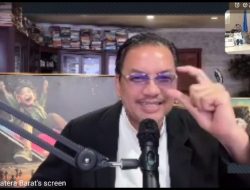 Forum Kreator Era Artificial Intelligence Terbentuk di Sumbar