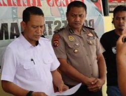 Oknum Pejabat Disdikbud Sulbar dan Tenaga Honorer Jadi Tersangka Terkait Perselingkuhan dan Perzinahan